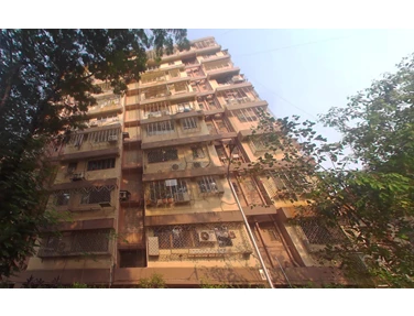 Mehtacourt - Mehta Court, Tardeo