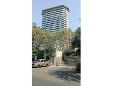 Infinity Tower, Nepeansea Road