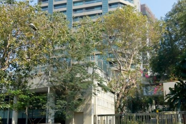 Flat for sale in Infinity Tower, Nepeansea Road