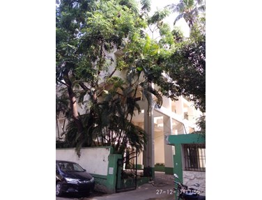 Palm Crest, Bandra West