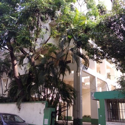 Flat for sale in Palm Crest, Bandra West