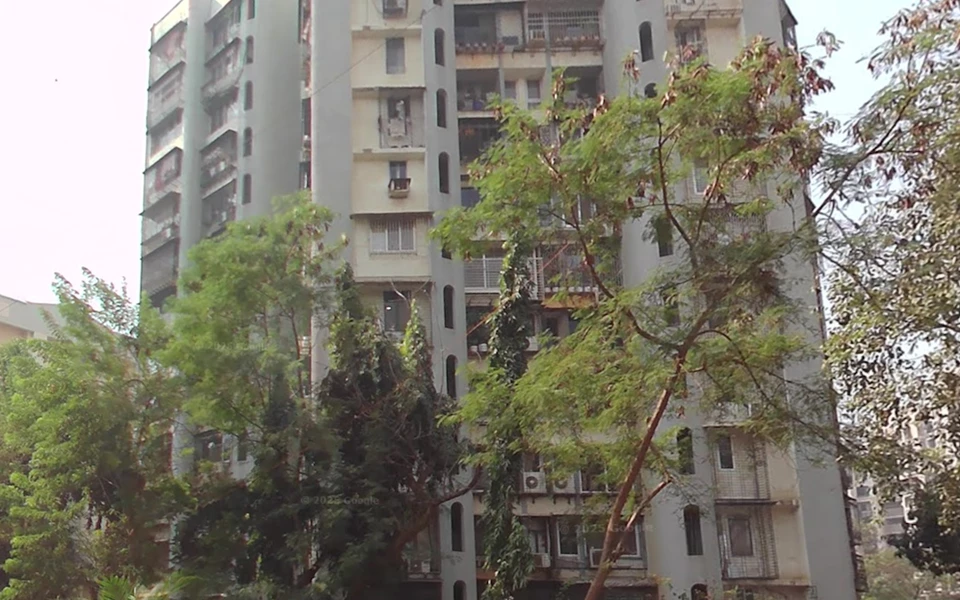 1 - Brooklyn Hills Apartments, Andheri West