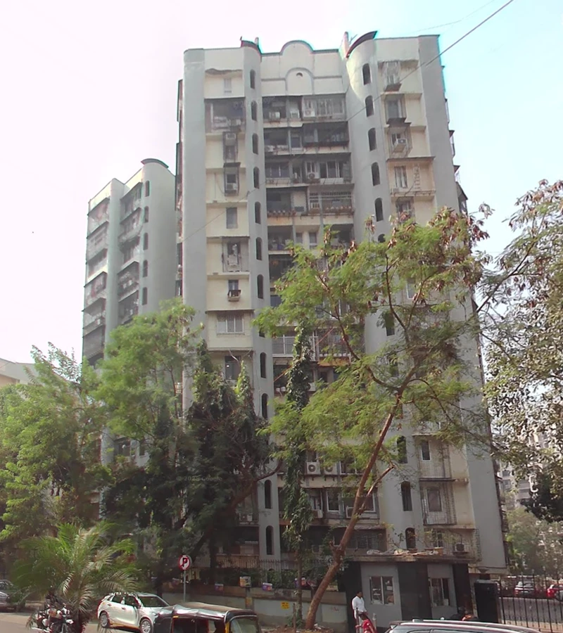 1 - Brooklyn Hills Apartments, Andheri West