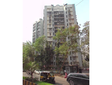 1 - Brooklyn Hills Apartments, Andheri West