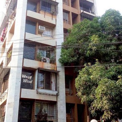 Flat for sale in West Wind, Andheri West