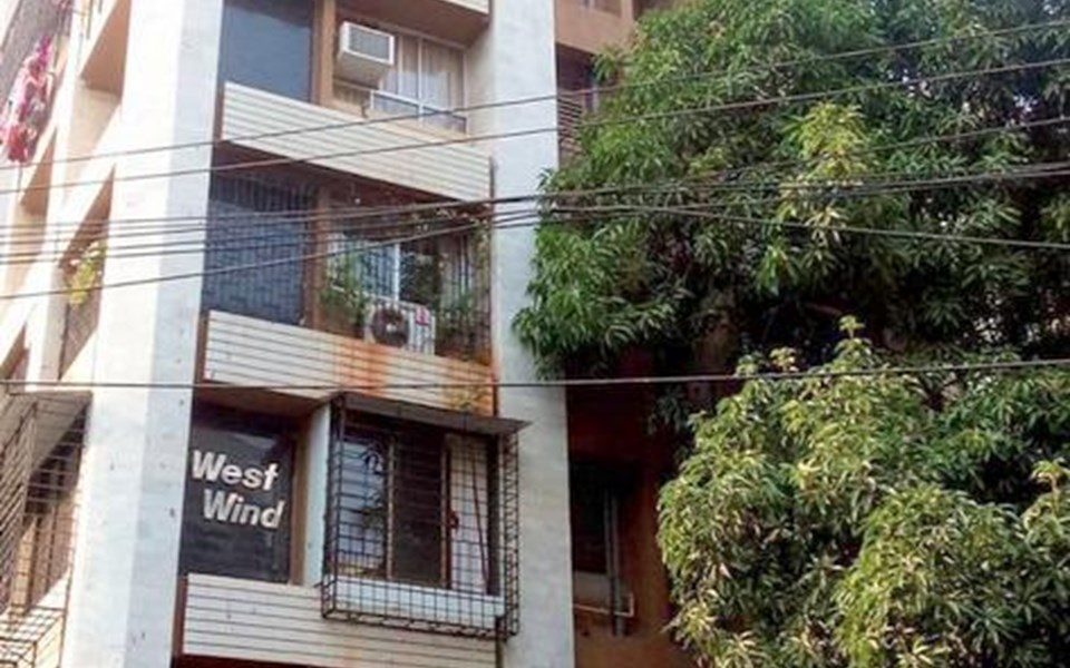 West Wind, Andheri West