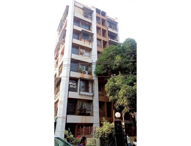 West Wind, Andheri West