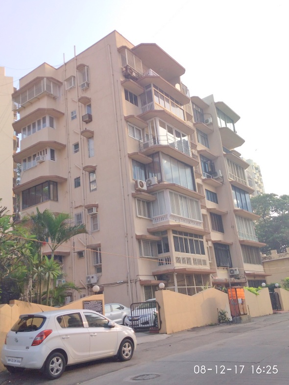 2 BHK Flats on Rent in Sarita, Bandra West