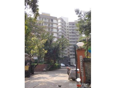 Ashiana Glaxo, Bandra West