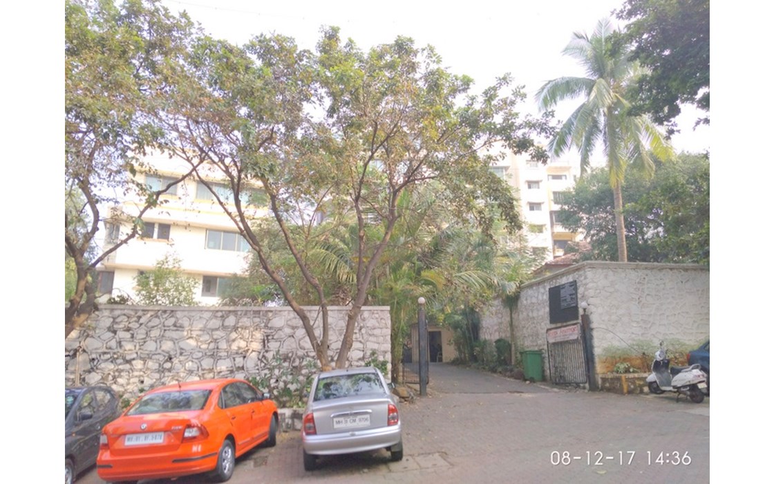 Florida Apartment, Bandra West Flats Apartments on Rent, Sale & Lease