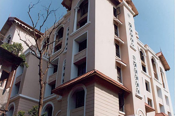 Flat for sale in Konark Classic, Bandra West