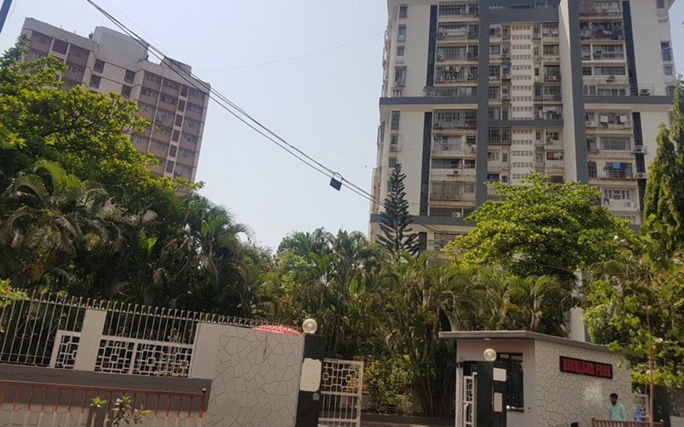 Highland Park, Andheri West