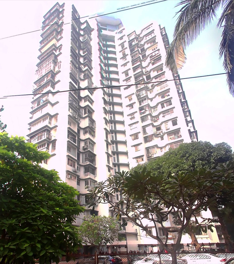 5 - Premium Tower, Andheri West