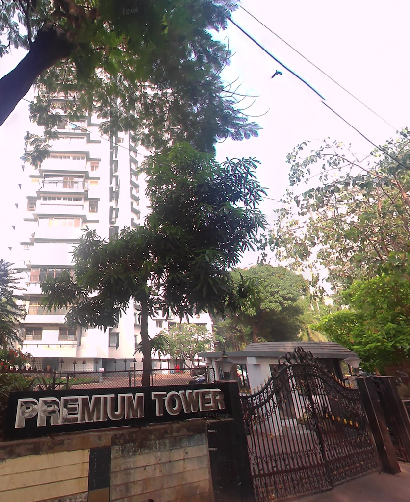 6 - Premium Tower, Andheri West