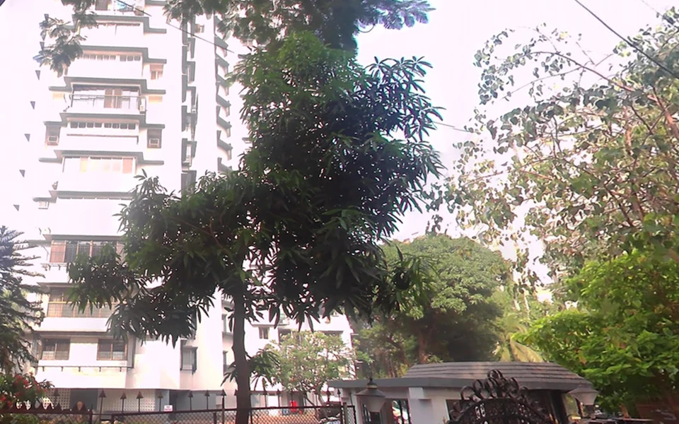 6 - Premium Tower, Andheri West