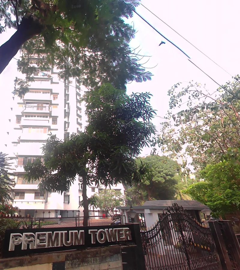6 - Premium Tower, Andheri West