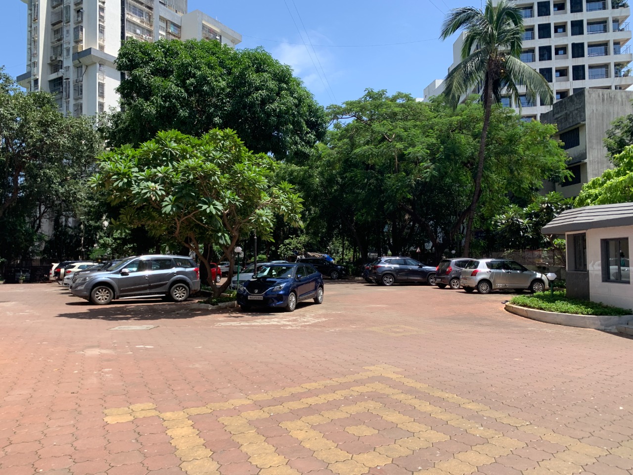 Common Area - Premium Tower, Andheri West