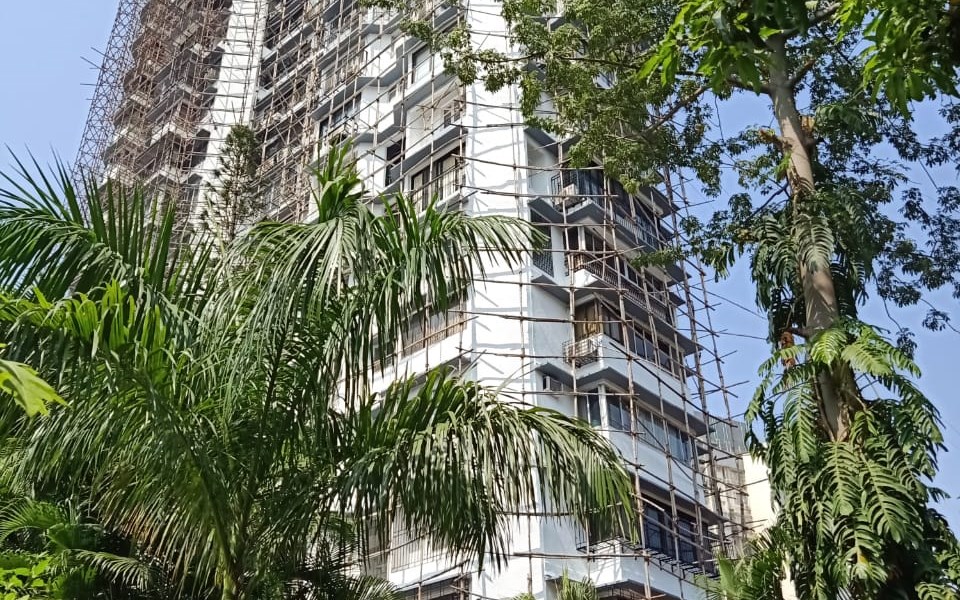 Premium Tower, Andheri West