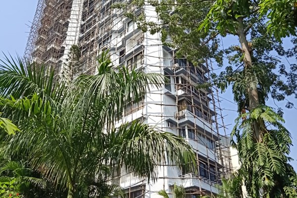 Flat for sale in Premium Tower, Andheri West