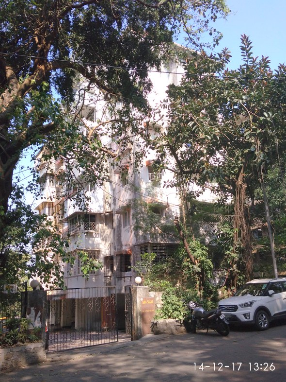 2 BHK Flats on Rent in Shiv Sagar, Bandra West