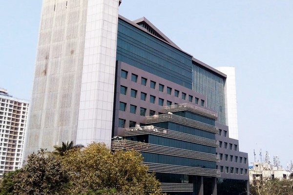 Office for sale in Silver Metropolis, Goregaon East
