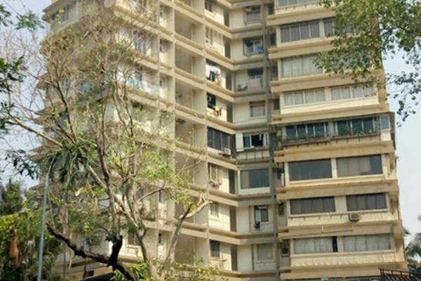 Flat for sale in Godavari, Worli