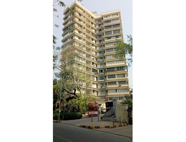 Godavari, Worli