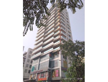 Libra Tower, Bandra West