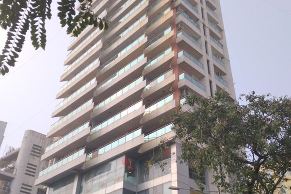 Flat for sale in Libra Tower, Bandra West