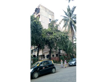 Shubh Apartment, Worli