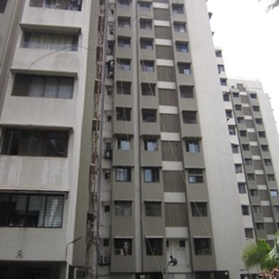 Flat on rent in Jagat Vidya, Bandra East