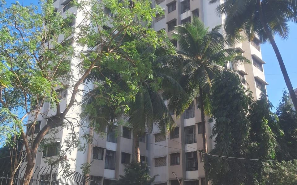 Jagat Vidhya - Jagat Vidya, Bandra East