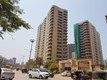 Flat on rent in Gundecha Symphony, Andheri West