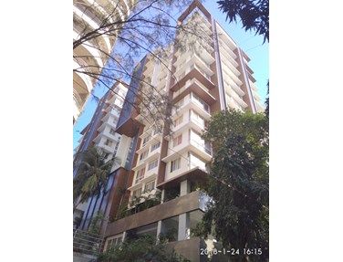 Greenfield - Santacruz West, Santacruz West
