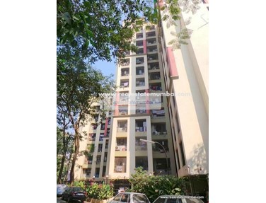 Riddhi Garden, Goregaon East