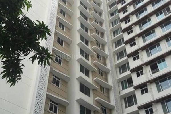 Flat for sale in Kabra Aurum, Goregaon West