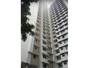 Kabra Aurum, Goregaon West