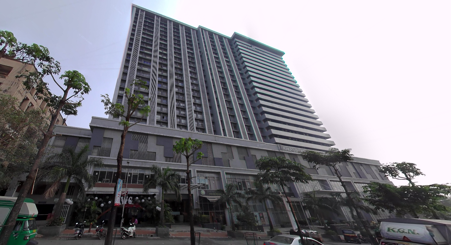 Office Space Office on Rent in Powai - Kailash Business Park