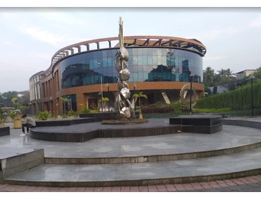 Office on rent in Art Guild House, Kurla