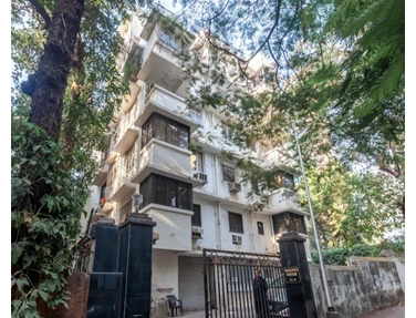 1 - Bhagwati Bhuvan, Peddar Road