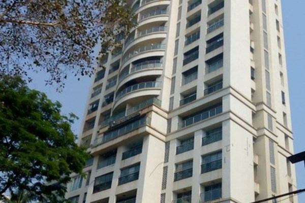 Flat for sale in Rameshwaram, Prabhadevi