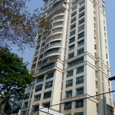 Flat on rent in Rameshwaram, Prabhadevi