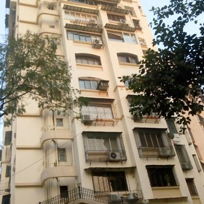 Flat for sale in Silver Dune, Prabhadevi
