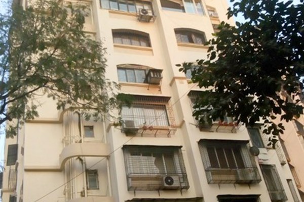Flat for sale in Silver Dune, Prabhadevi