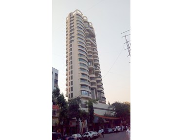 Krypton Tower, Prabhadevi