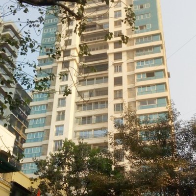 Flat on rent in Majestic Tower, Prabhadevi