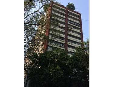 Dalamal Tower, Nariman Point