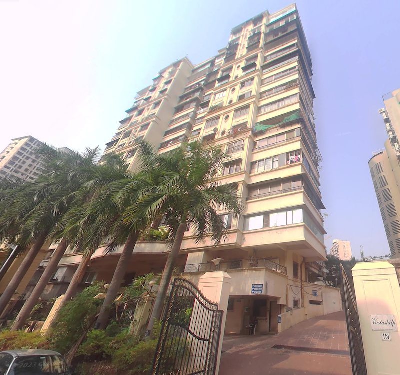 2 - Vastu Shilp, Tardeo