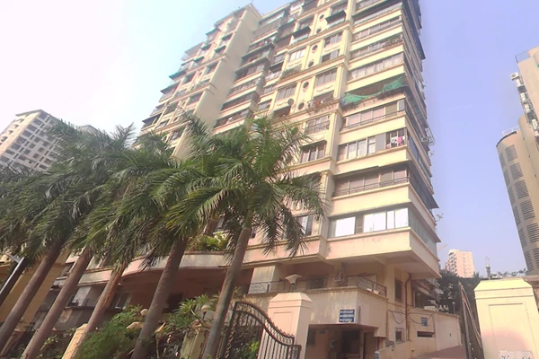 Flat for sale in Vastu Shilp, Tardeo