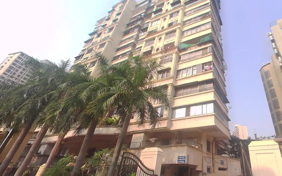 2 - Vastu Shilp, Tardeo